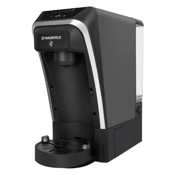 Кофемашина капсульного типа Maunfeld MCCM-CM823GR