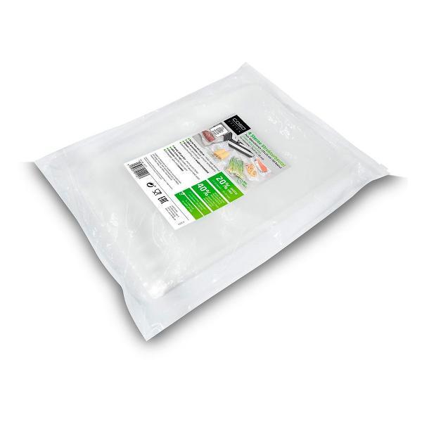 Пакет, рулон для вакуумного упаковщика Caso 00-00003727