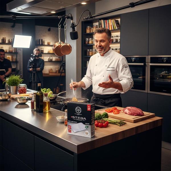 Пакет, рулон для вакуумного упаковщика Steba 00-00003743