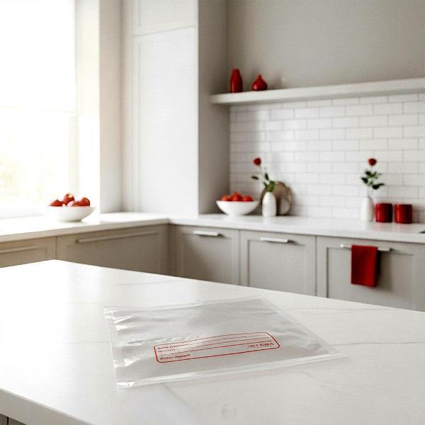 Пакет, рулон для вакуумного упаковщика Steba 00-00003743