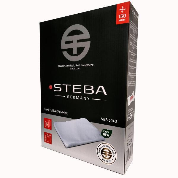Пакет, рулон для вакуумного упаковщика Steba 00-00003742