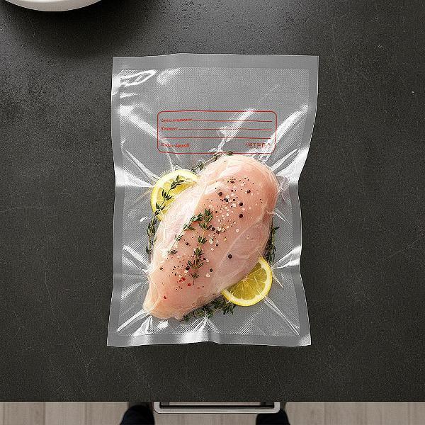 Пакет, рулон для вакуумного упаковщика Steba 00-00003742