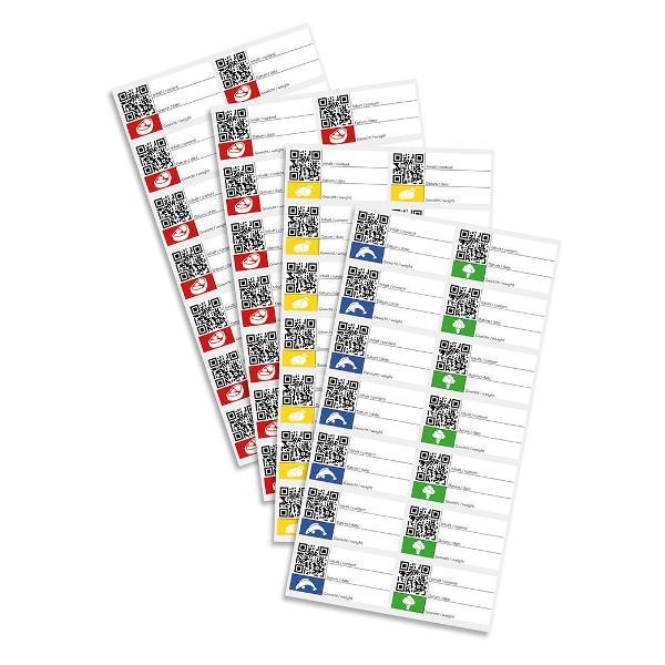 Пакет, рулон для вакуумного упаковщика Caso 00-00002566