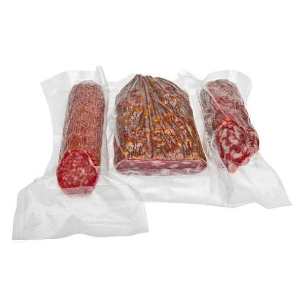 Пакет, рулон для вакуумного упаковщика Status 00-00000909