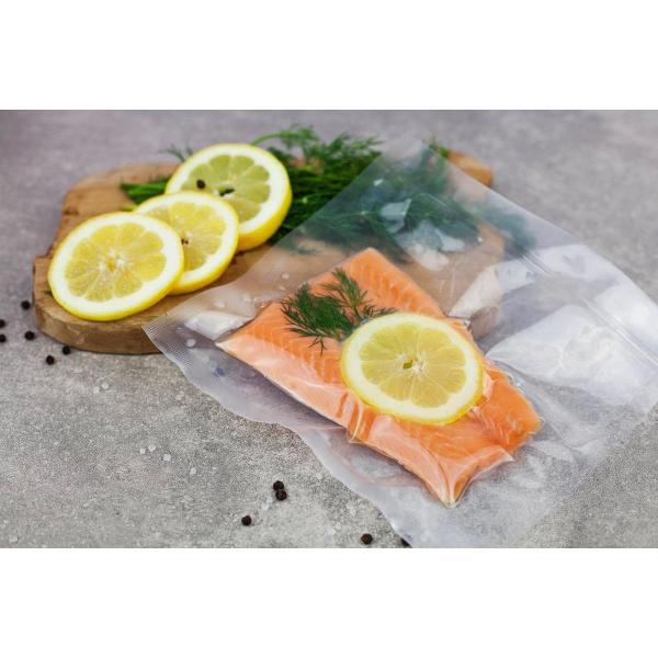 Пакет, рулон для вакуумного упаковщика Caso 00-00002143