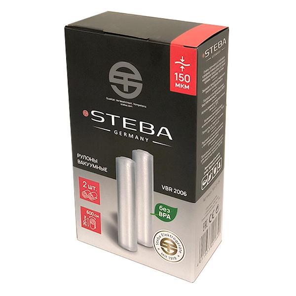 Пакет, рулон для вакуумного упаковщика Steba 00-00003747