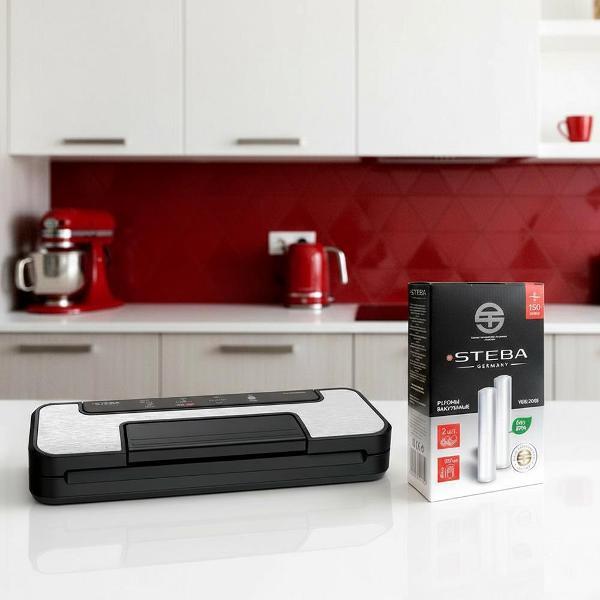 Пакет, рулон для вакуумного упаковщика Steba 00-00003747