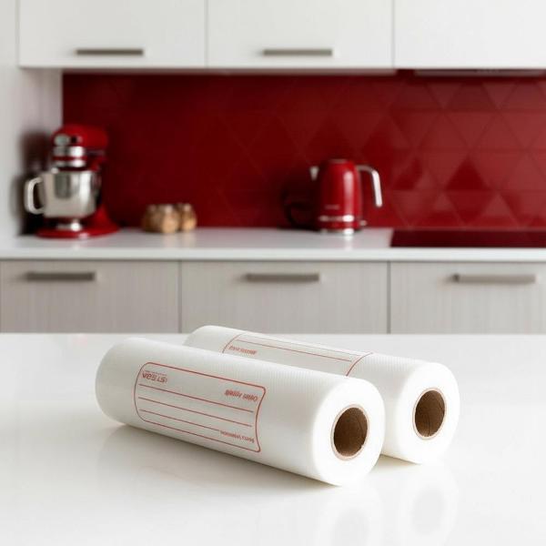 Пакет, рулон для вакуумного упаковщика Steba 00-00003747