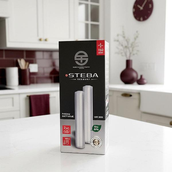 Пакет, рулон для вакуумного упаковщика Steba 00-00003745