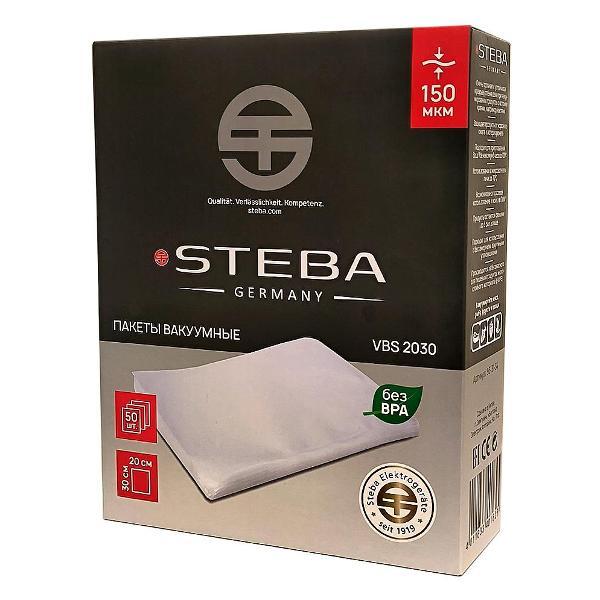 Пакет, рулон для вакуумного упаковщика Steba 00-00003743