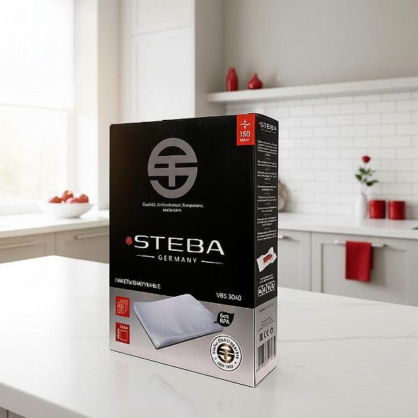 Пакет, рулон для вакуумного упаковщика Steba 00-00003742