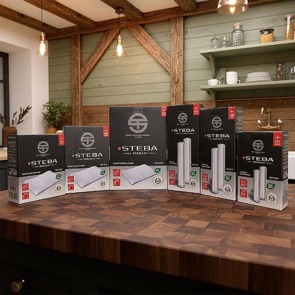 Пакет, рулон для вакуумного упаковщика Steba 00-00003742