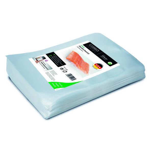 Пакет, рулон для вакуумного упаковщика Caso 00-00002535