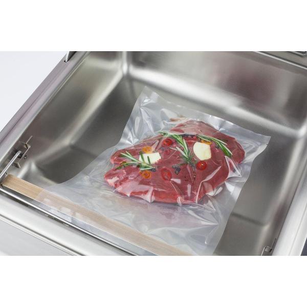 Пакет, рулон для вакуумного упаковщика Caso 00-00002534