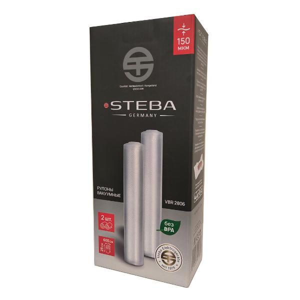 Пакет, рулон для вакуумного упаковщика Steba 00-00003746