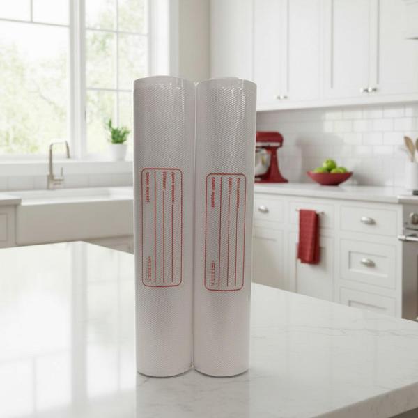 Пакет, рулон для вакуумного упаковщика Steba 00-00003746