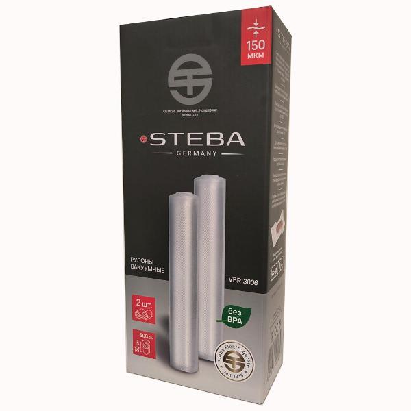 Пакет, рулон для вакуумного упаковщика Steba 00-00003745