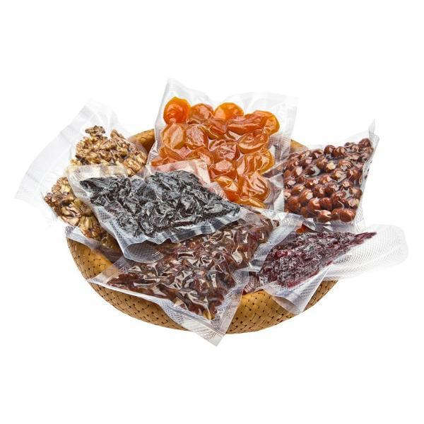 Пакет, рулон для вакуумного упаковщика Status 00-00000910