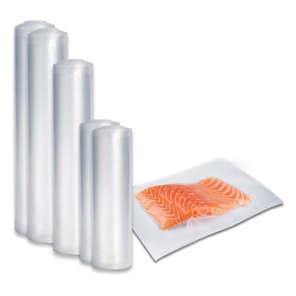 Пакет, рулон для вакуумного упаковщика Caso 00-00003486