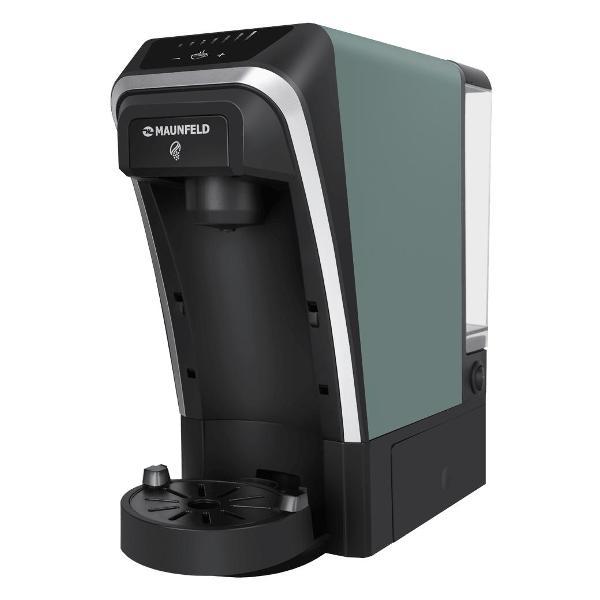 Кофемашина капсульного типа Maunfeld MCCM-CM823GN