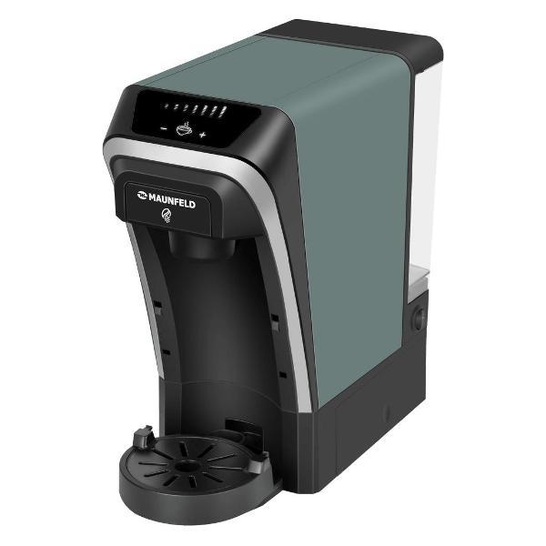Кофемашина капсульного типа Maunfeld MCCM-CM823GN