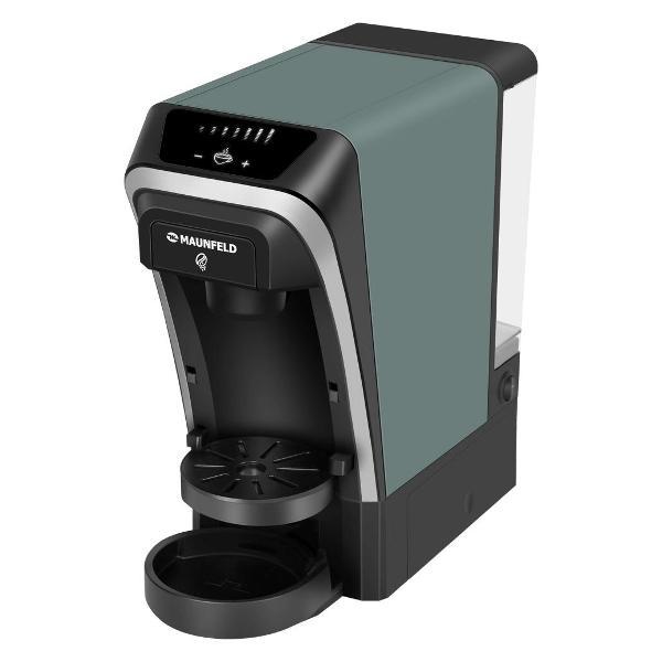 Кофемашина капсульного типа Maunfeld MCCM-CM823GN