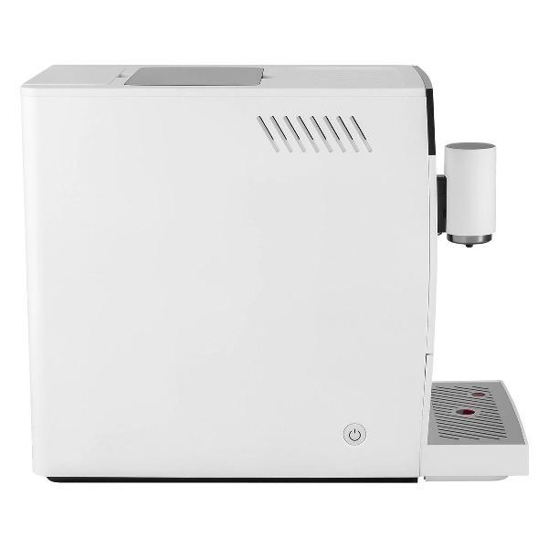 Кофемашина автоматическая Hyundai HAM-4400