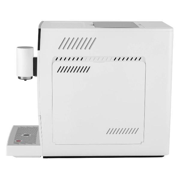 Кофемашина автоматическая Hyundai HAM-4400