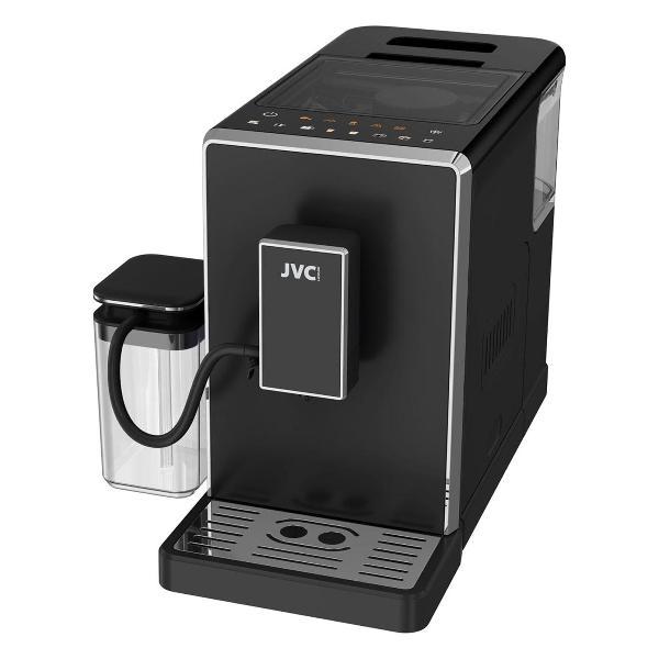 Кофемашина автоматическая JVC JK-CM90