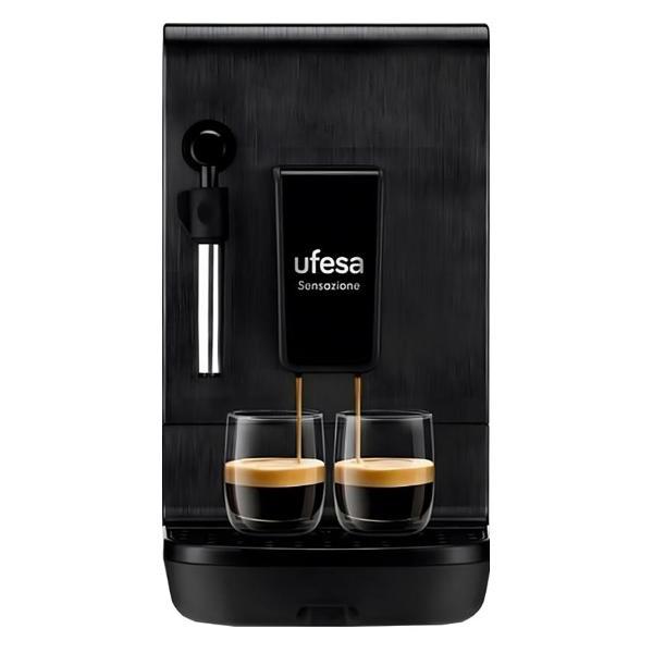 Кофемашина автоматическая Ufesa CMAB200.100