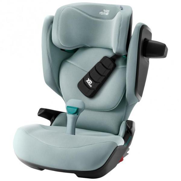 Автокресло Britax Roemer KIDFIX PRO i-SIZE Harbor Blue