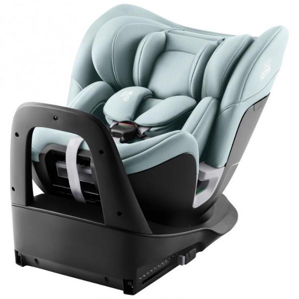 Автокресло Britax Roemer SWIVEL 2 Classic океан