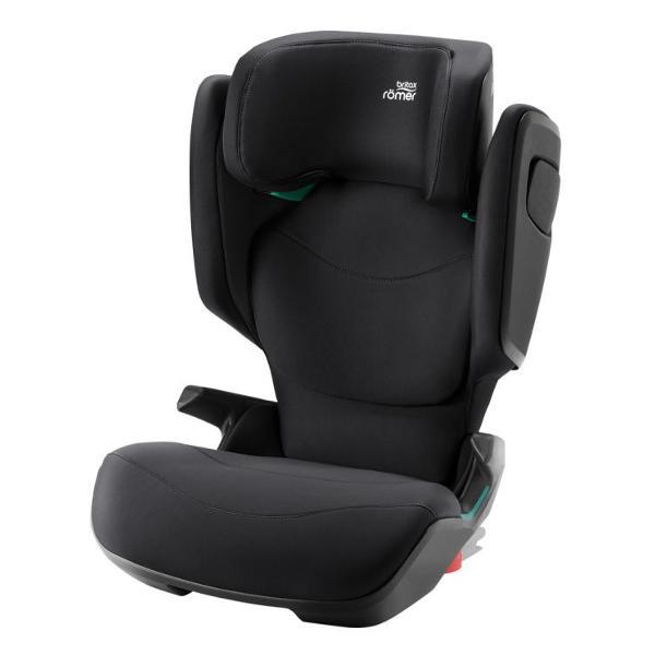 Автокресло Britax Roemer KIDFIX M i-SIZE черный