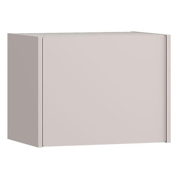 Шкаф Правила мебели Пандора Мини 52.2х35.6х40 см, Кашемир / Айриш