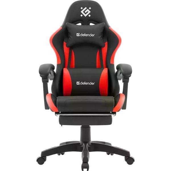 Кресло компьютерное игровое Defender Batiz (64830)
