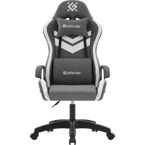 Кресло компьютерное игровое Defender Tongara (64826)