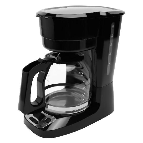 Кофемашина капельного типа RAGEX R407-000