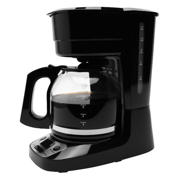 Кофемашина капельного типа RAGEX R407-000