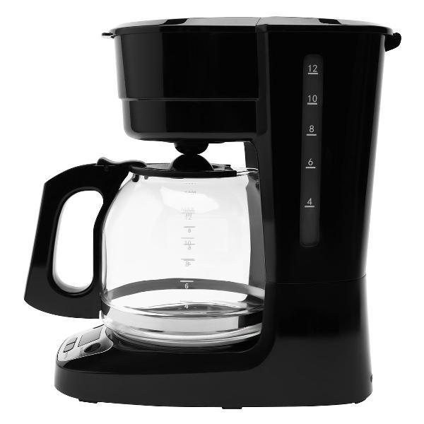 Кофемашина капельного типа RAGEX R407-000