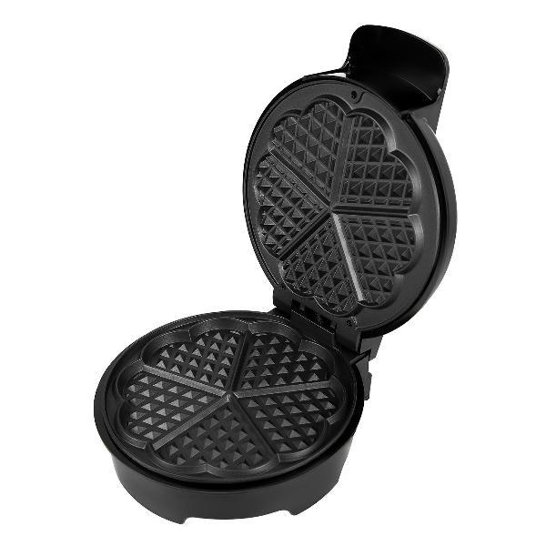 Электровафельница RAGEX R703-000