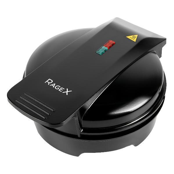 Электровафельница RAGEX R703-000