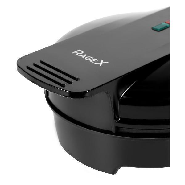 Электровафельница RAGEX R703-000