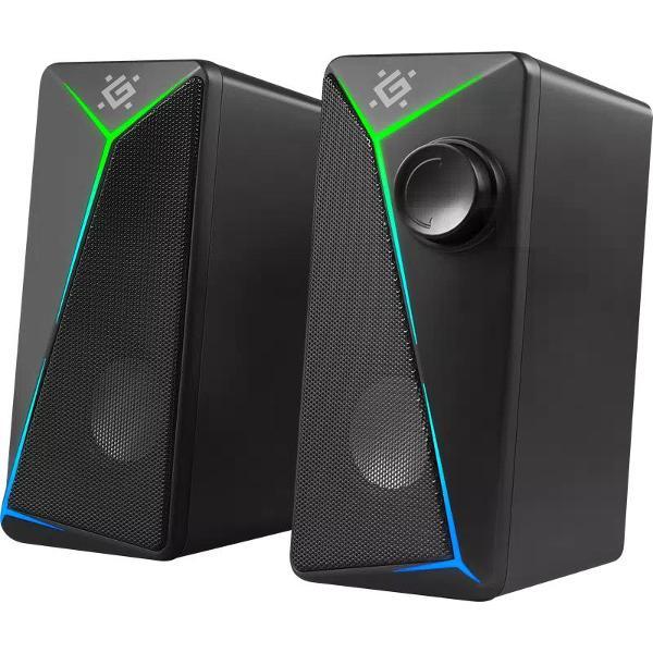 Колонки компьютерные Defender J5