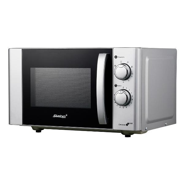 Микроволновая печь Steba MIC 2130 керамика фото