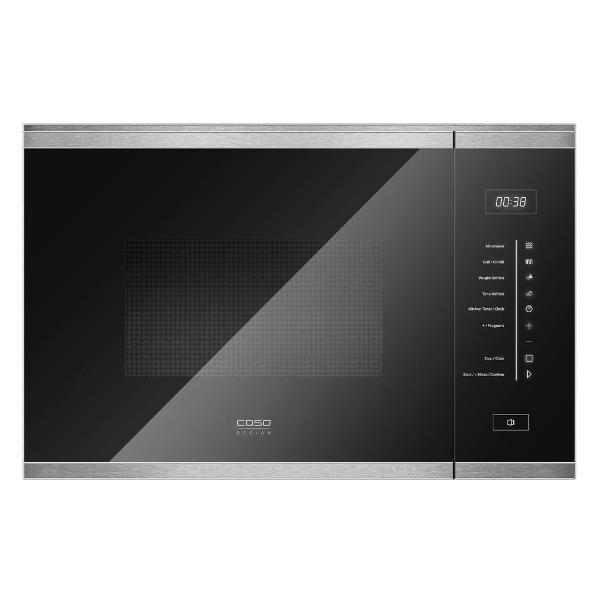 Микроволновая печь Caso EMGS 25 фото