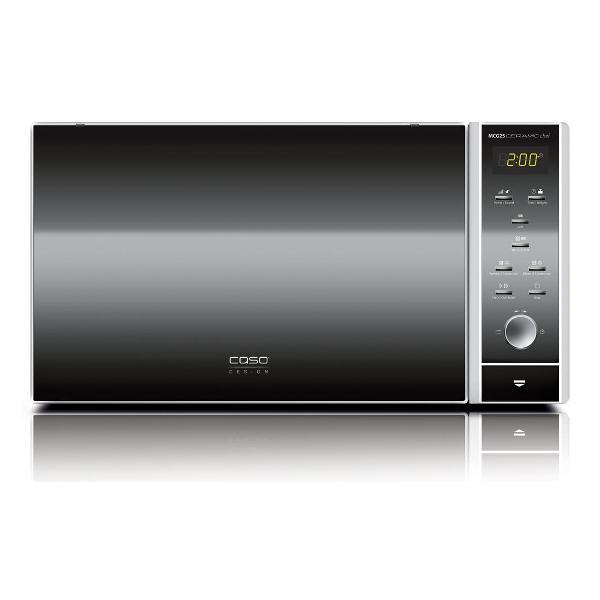 Микроволновая печь Caso MCG 25 Ceramic Chef