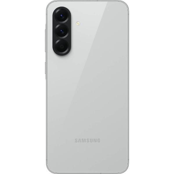Смартфон Samsung A56 8/128Gb 5G Dual Sim awesome Light Gray