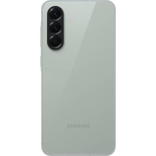 Смартфон Samsung A56 8/128Gb 5G Dual Sim Olive
