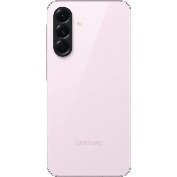 Смартфон Samsung A56 8/128Gb 5G Dual Sim Pink