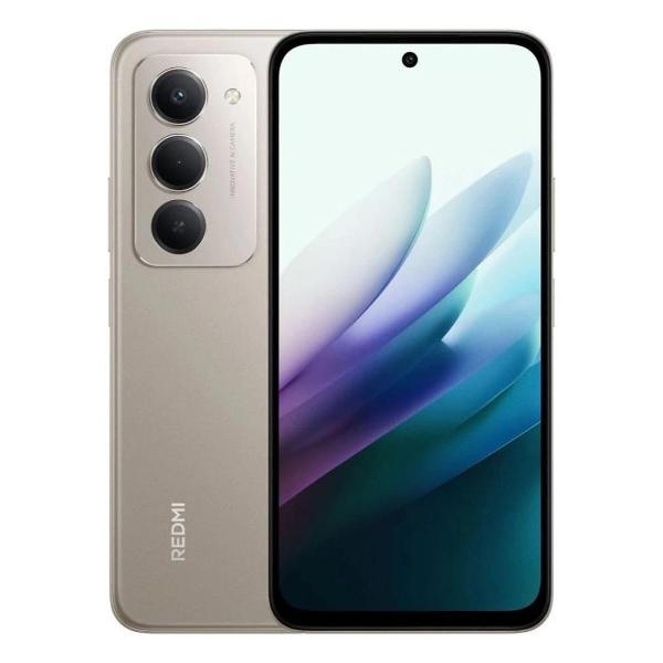 Смартфон Xiaomi Redmi 15 8/256Gb titan gray